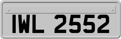 IWL2552