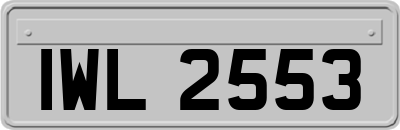 IWL2553