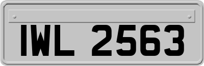 IWL2563