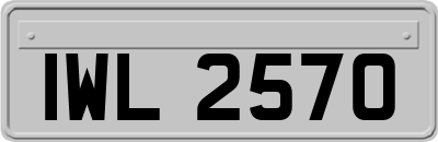 IWL2570