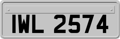 IWL2574
