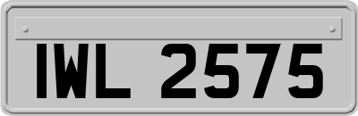 IWL2575