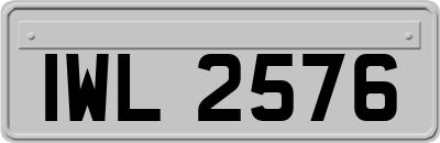 IWL2576