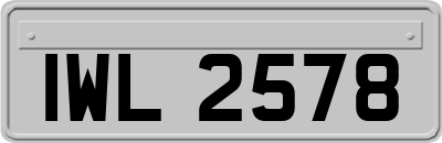 IWL2578