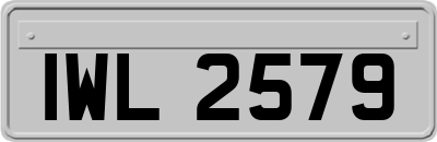 IWL2579