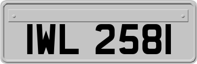 IWL2581