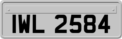 IWL2584