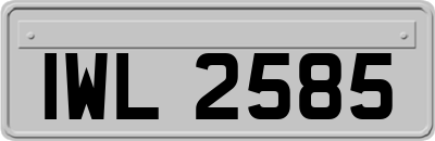 IWL2585