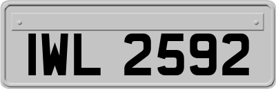 IWL2592