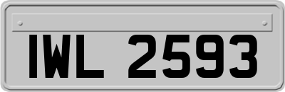 IWL2593