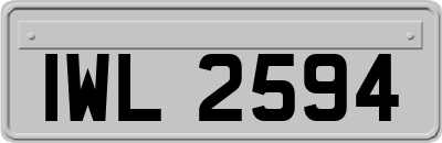 IWL2594