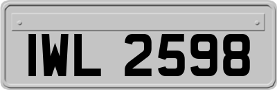 IWL2598