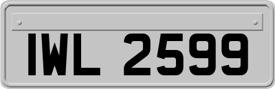 IWL2599