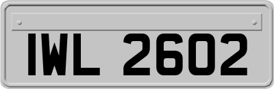 IWL2602