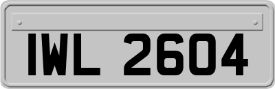 IWL2604