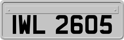 IWL2605