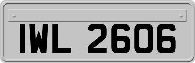 IWL2606