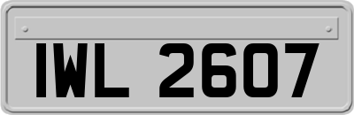 IWL2607
