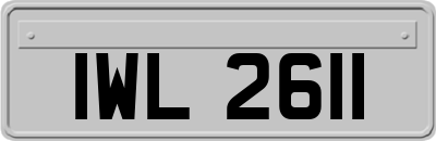 IWL2611