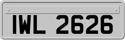 IWL2626