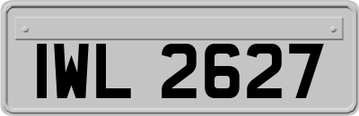 IWL2627