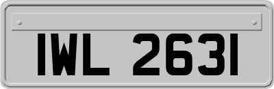 IWL2631