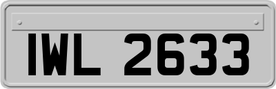 IWL2633