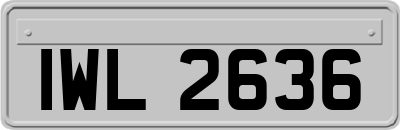 IWL2636