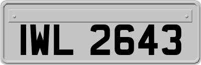 IWL2643