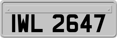 IWL2647