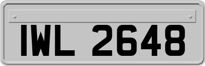 IWL2648