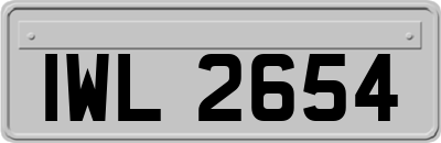 IWL2654