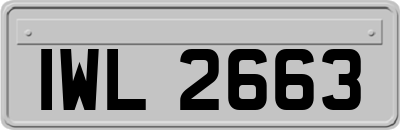 IWL2663