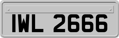 IWL2666