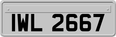 IWL2667