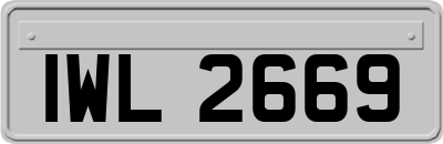 IWL2669