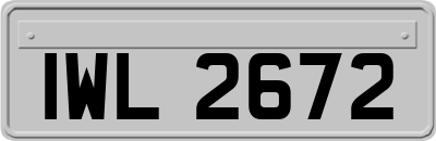 IWL2672