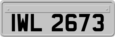 IWL2673