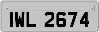 IWL2674