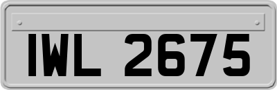 IWL2675