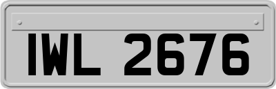 IWL2676