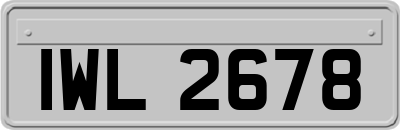 IWL2678