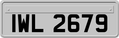 IWL2679