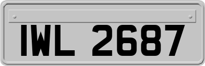 IWL2687
