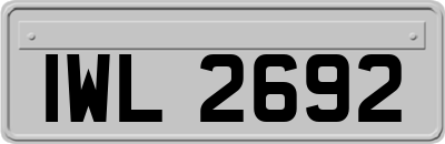 IWL2692