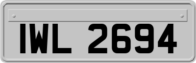 IWL2694