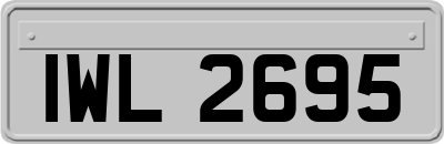 IWL2695