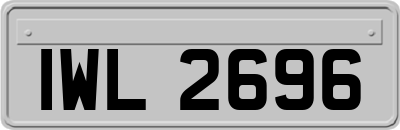 IWL2696