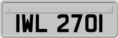 IWL2701