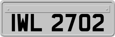 IWL2702
